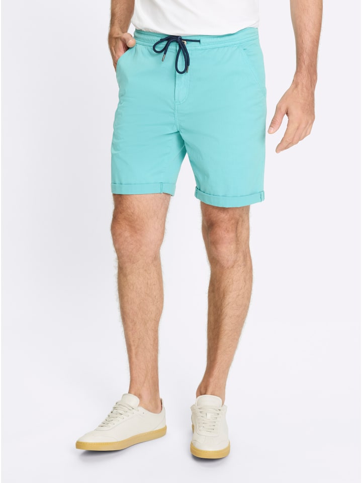 WITT WEIDEN Шорты Bermudas in ozean
WITT WEIDEN Шорты Bermudas in ozean