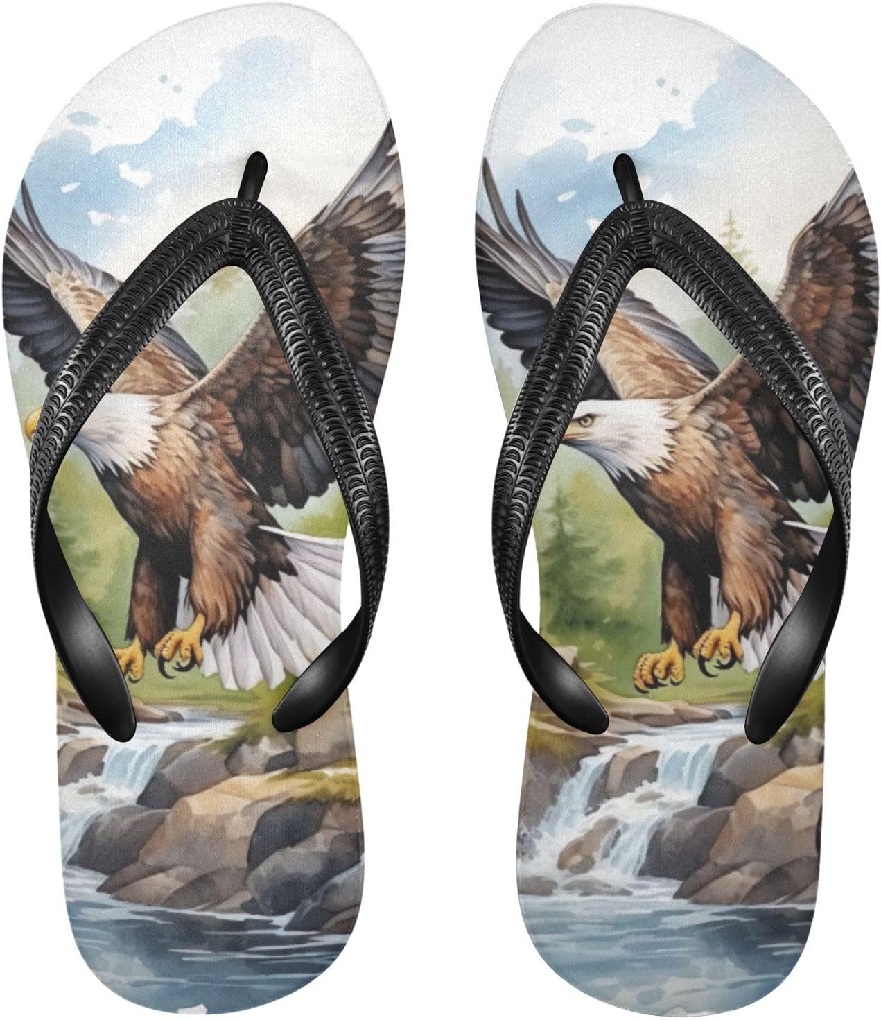 Пляжные летние сандалии Eagle для женщин и мужчин с ремешком-шлепанцем, для душа 20857379 Kfbe
Пляжные летние сандалии Eagle для женщин и мужчин с ремешком-шлепанцем, для душа 20857379 Kfbe