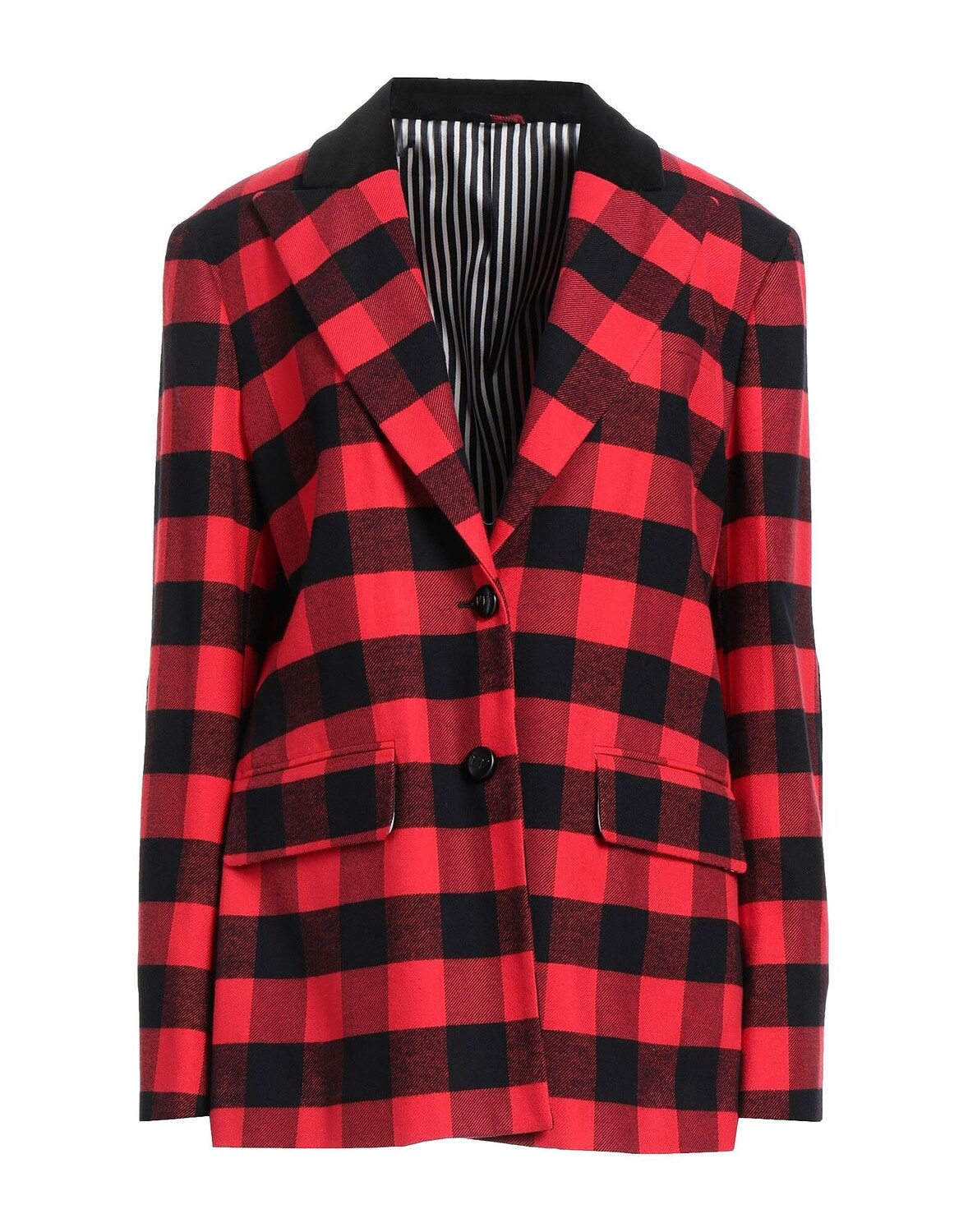 Блейзер Vi To Vi, красный
Блейзер Vi To Vi, красный