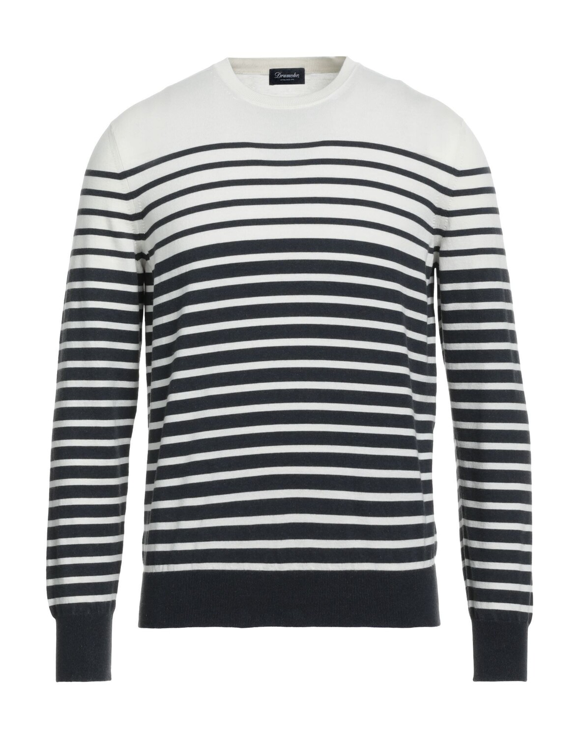 Свитер Drumohr, серый
Свитер Drumohr, серый