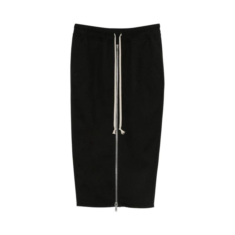 Шорты Rick Owens Zipped Short Pillar Skirt, Black
Шорты Rick Owens Zipped Short Pillar Skirt, Black