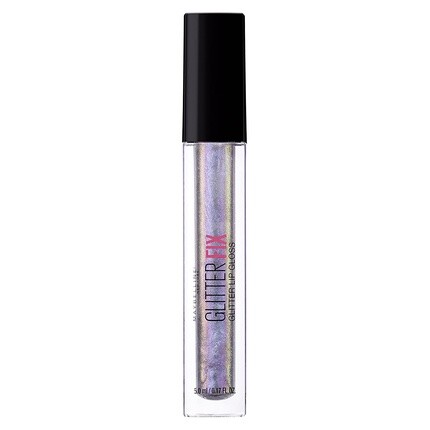 Блеск для губ Glitter Blast Nr. 55 пораженных заклинаний 5мл, Maybelline New York
Блеск для губ Glitter Blast Nr. 55 пораженных заклинаний 5мл, Maybelline New York