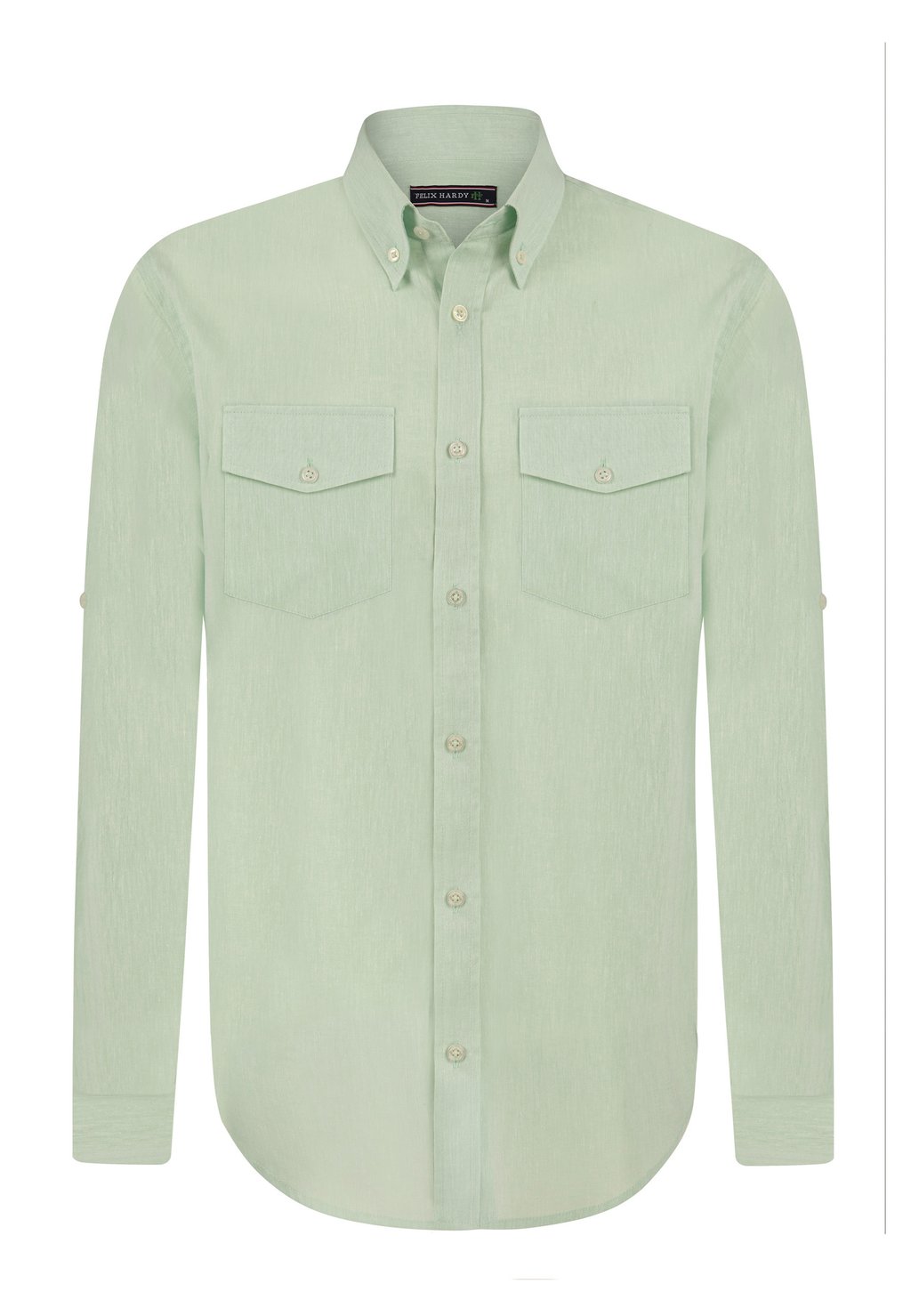 Рубашка Felix Hardy, мятный
Рубашка Felix Hardy, мятный