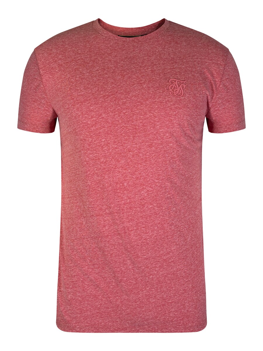Футболка SikSilk, Salmon
Футболка SikSilk, Salmon