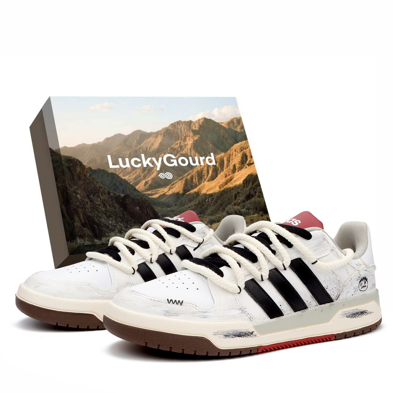 Adidas Neo Entrap Gray Doll устойчивые к истиранию, легкие, сбалансированные низкие кроссовки для скейтбординга Unisex серый белый
Adidas Neo Entrap Gray Doll устойчивые к истиранию, легкие, сбалансированные низкие кроссовки для скейтбординга Unisex серый белый