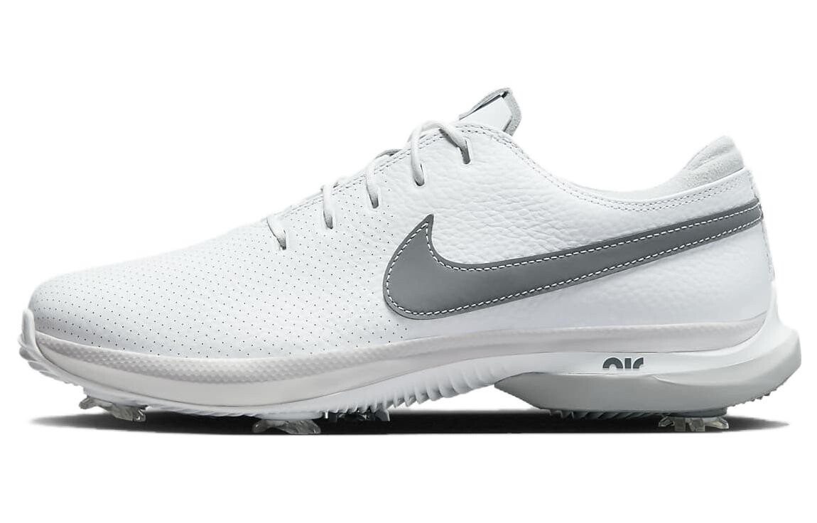 Мужские кроссовки для гольфа Nike Air Zoom Victory
Мужские кроссовки для гольфа Nike Air Zoom Victory