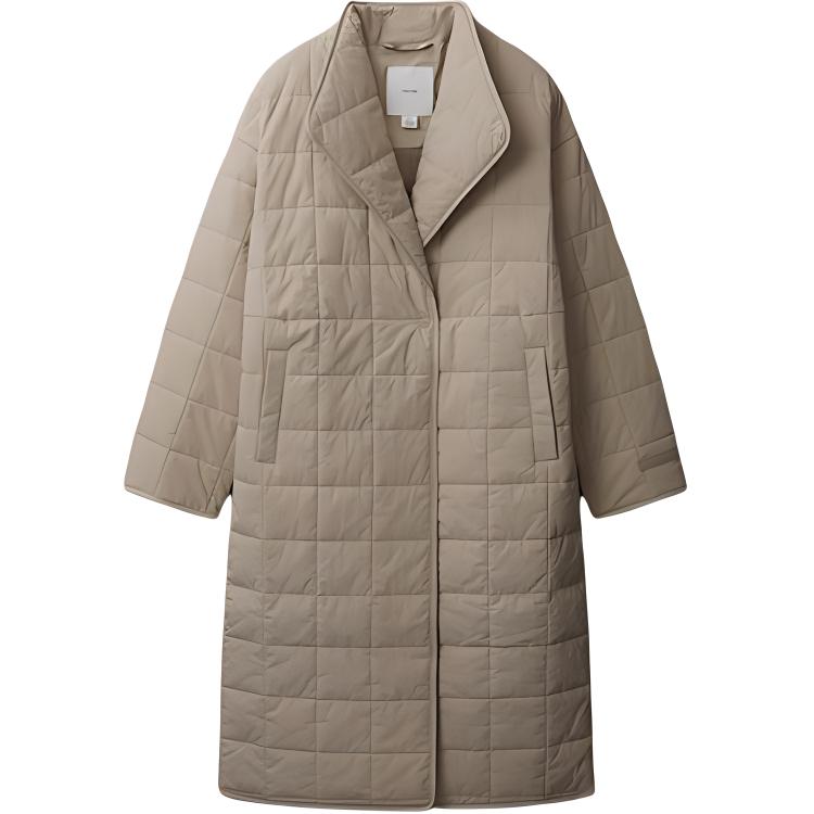 Пуховик CALVIN KLEIN женский хаки
Пуховик CALVIN KLEIN женский хаки