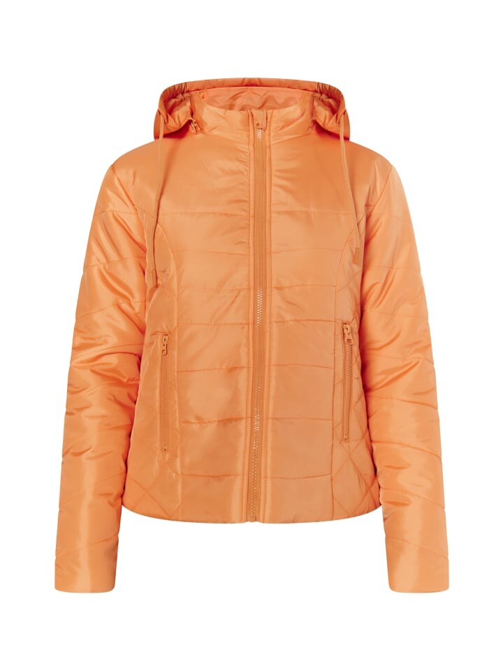 Переходная куртка myMo, оранжевый
Переходная куртка myMo, оранжевый