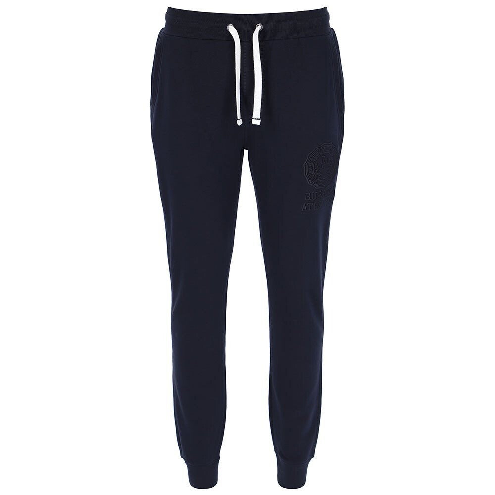 Футболка Russell Athletic Flag Sweet Dream, синий
Футболка Russell Athletic Flag Sweet Dream, синий