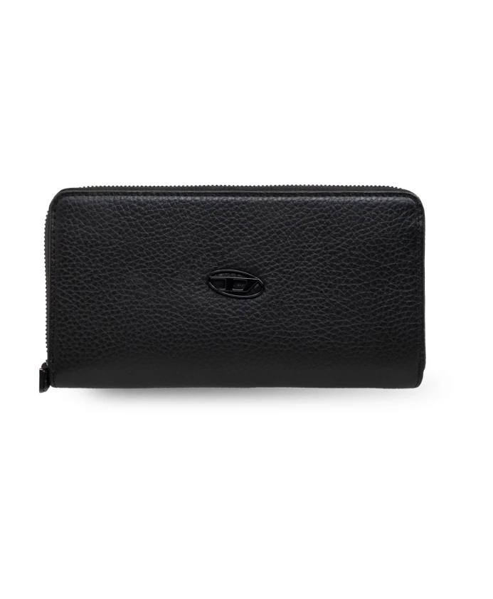 Кошелек evo continental Diesel, черный
Кошелек evo continental Diesel, черный