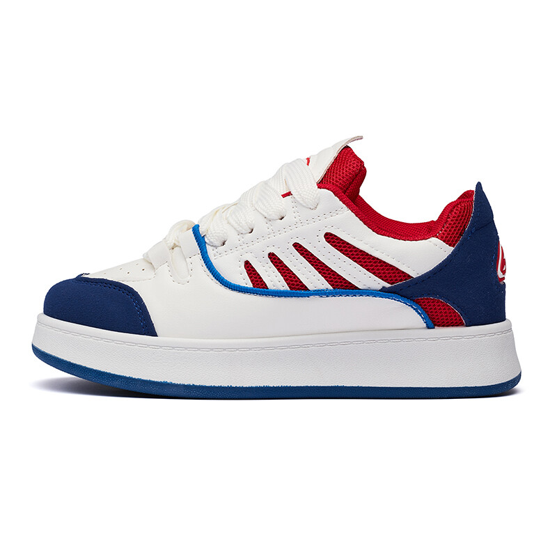 Кеды, скейтборд обувь женская низкая Ihboz, цвет Blue/Yellow
Кеды, скейтборд обувь женская низкая Ihboz, цвет Blue/Yellow