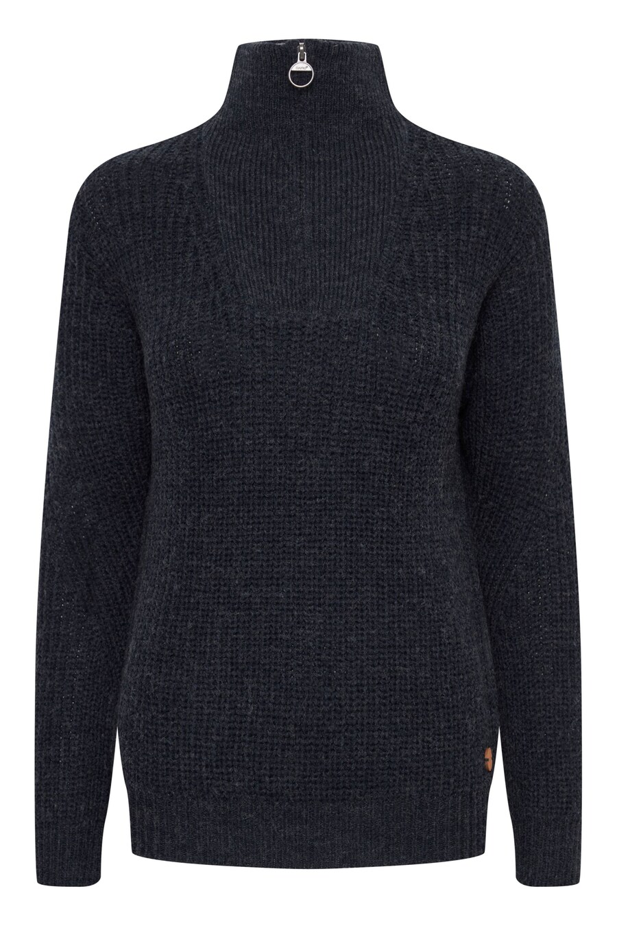 Свитер Oxmo Nancy, marine blue
Свитер Oxmo Nancy, marine blue