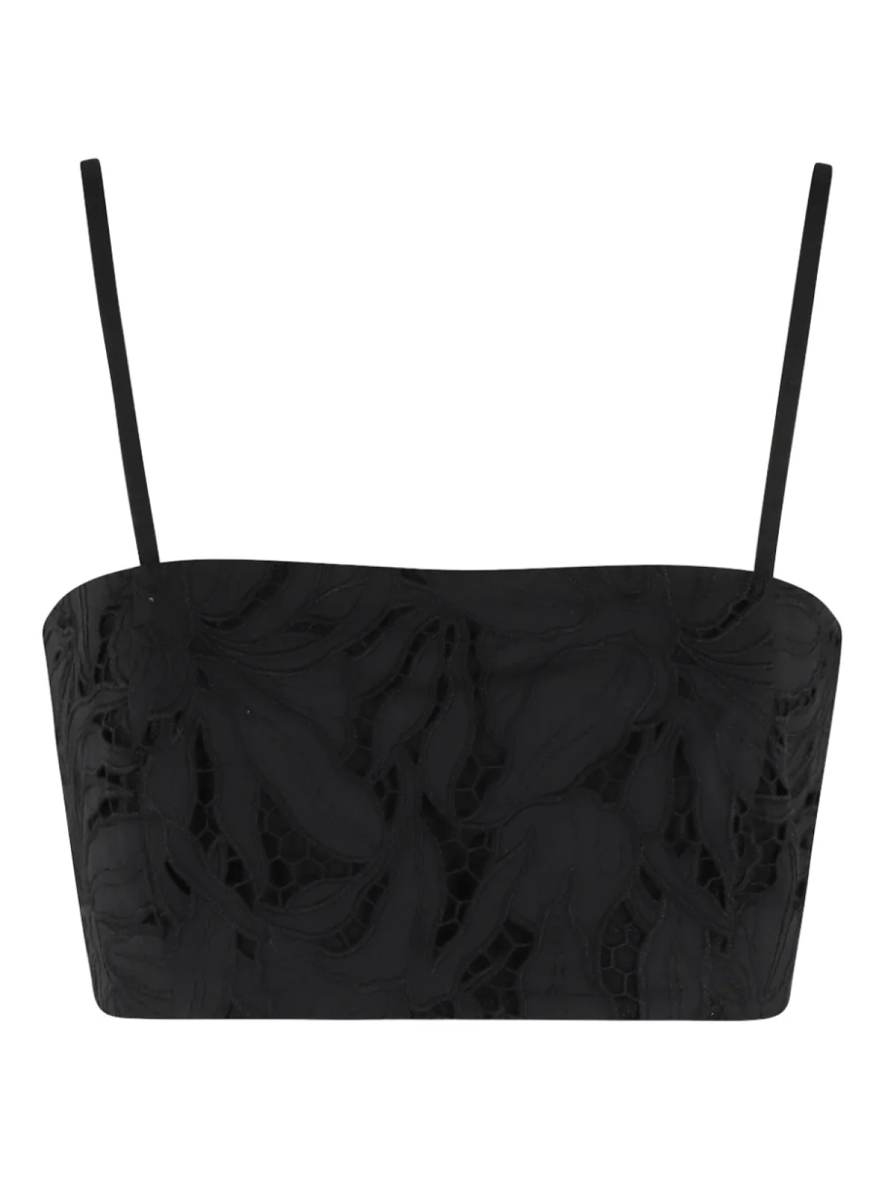 Isabelle Blanche топ без рукавов, черный
Isabelle Blanche топ без рукавов, черный