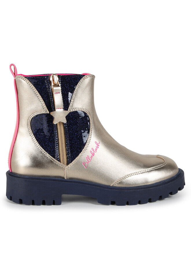 Ботильоны Billieblush Goldfarben, золотой
Ботильоны Billieblush Goldfarben, золотой