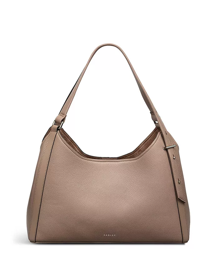 Средняя сумка-шоппер Clarendon Row с молнией Radley London, фиолетовый
Средняя сумка-шоппер Clarendon Row с молнией Radley London, фиолетовый