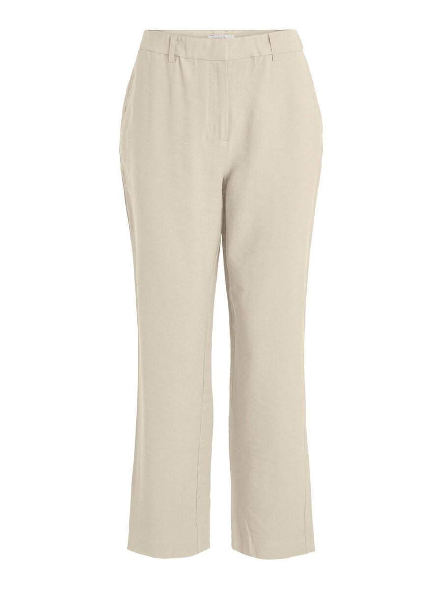 Брюки свободного кроя VILA Stacie, кремовый
Брюки свободного кроя VILA Stacie, кремовый