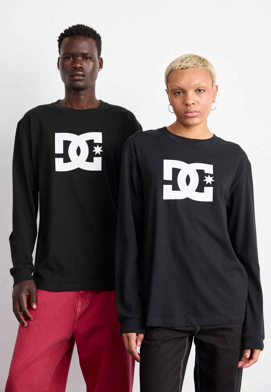 Топ DC Shoes STAR, Black
Топ DC Shoes STAR, Black