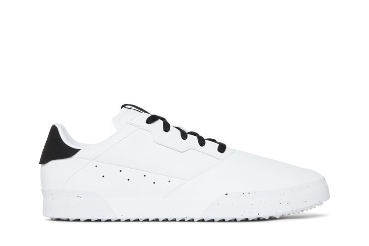 Кроссовки Adidas Adicross Retro Green, белый
Кроссовки Adidas Adicross Retro Green, белый