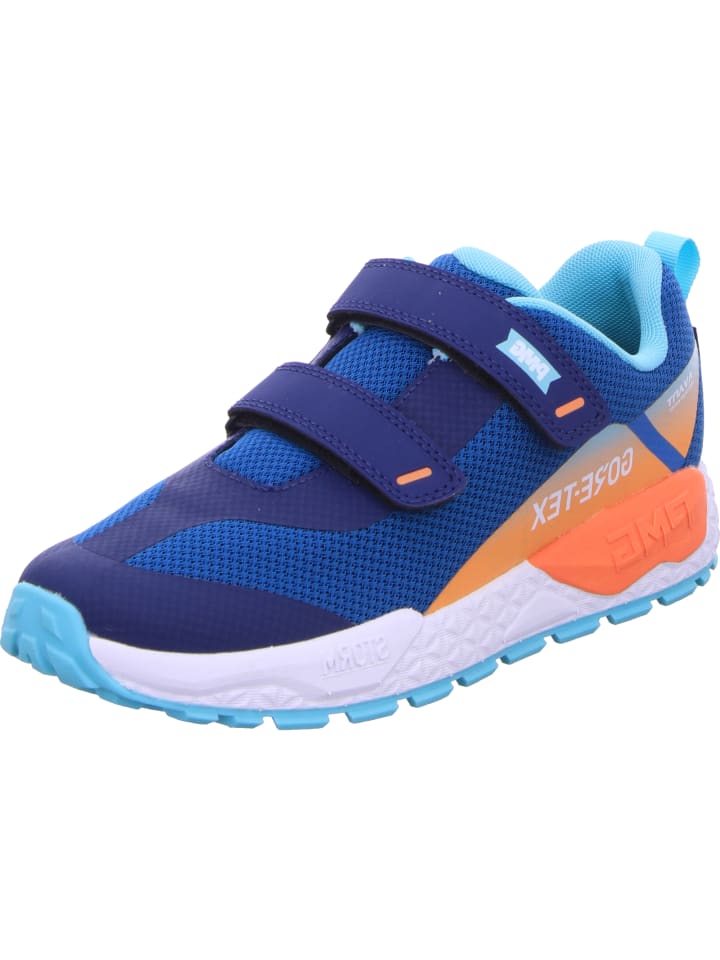 Тапочки Primigi, синий
Тапочки Primigi, синий