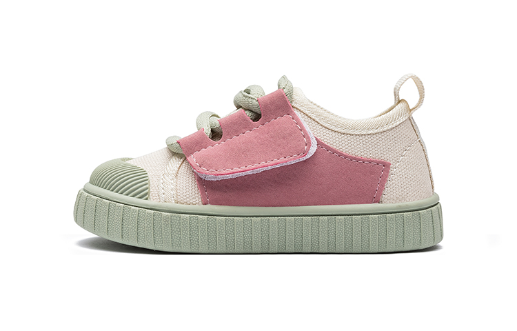 Обувь для малышей EBMINI, бежевый/розовый
Обувь для малышей EBMINI, бежевый/розовый