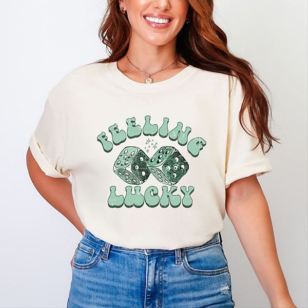 Футболка Green Dice Feeling Lucky Simply Sage Market, Ivory, Зеленый, Футболка Green Dice Feeling Lucky Simply Sage Market, Ivory
Футболка Green Dice Feeling Lucky Simply Sage Market, Ivory, Зеленый, Футболка Green Dice Feeling Lucky Simply Sage Market, Ivory