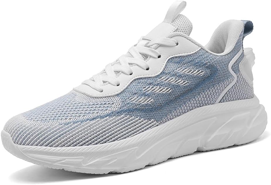 JUCAILAO Мужская обувь Для ходьбы Мужская повседневная обувь Мужские баскетбольные кроссовки Кроссовки для бега кроссовки, синий
JUCAILAO Мужская обувь Для ходьбы Мужская повседневная обувь Мужские баскетбольные кроссовки Кроссовки для бега кроссовки, синий