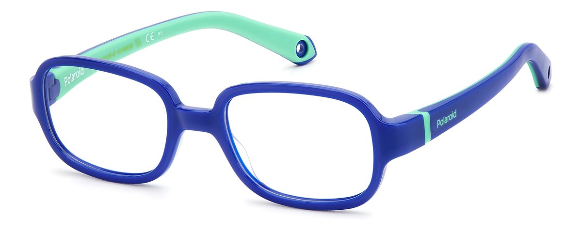 Детские оптические оправы PLD K003 POLAROID
Детские оптические оправы PLD K003 POLAROID