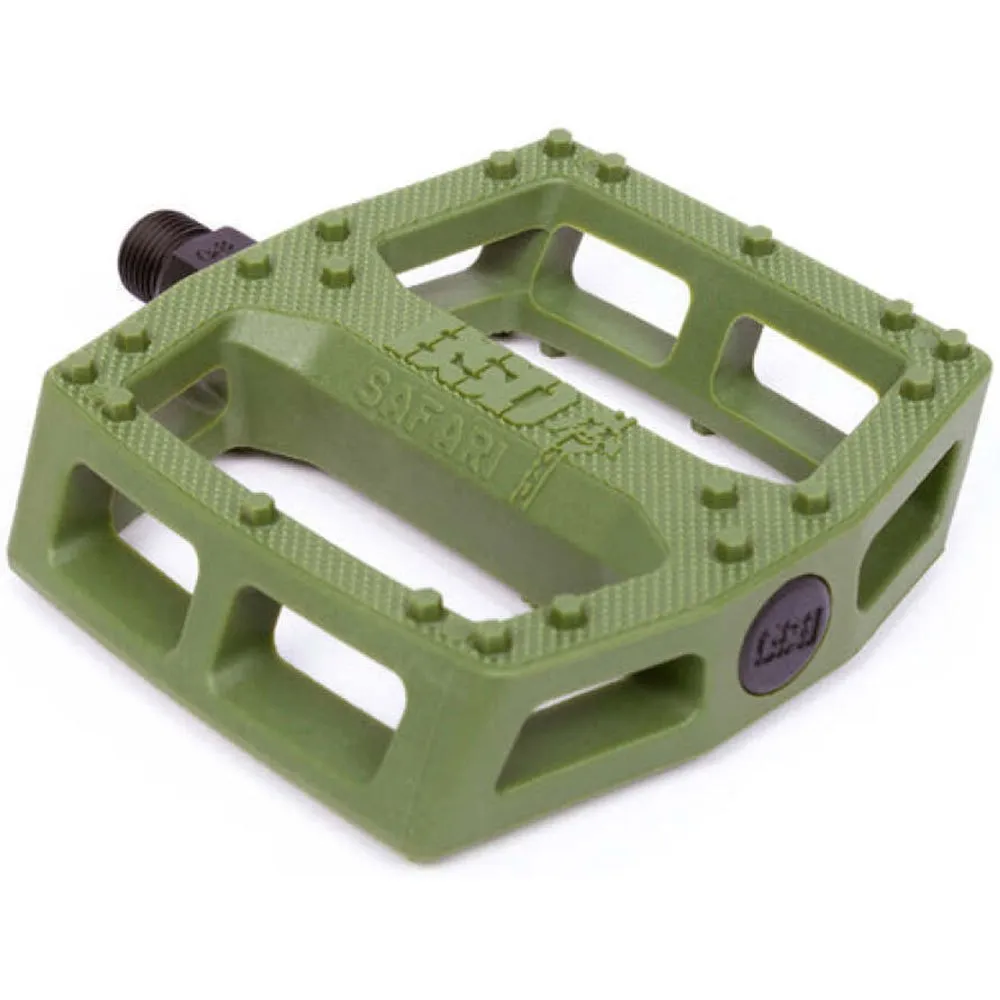 Педали Bsd Safari, золотой
Педали Bsd Safari, золотой