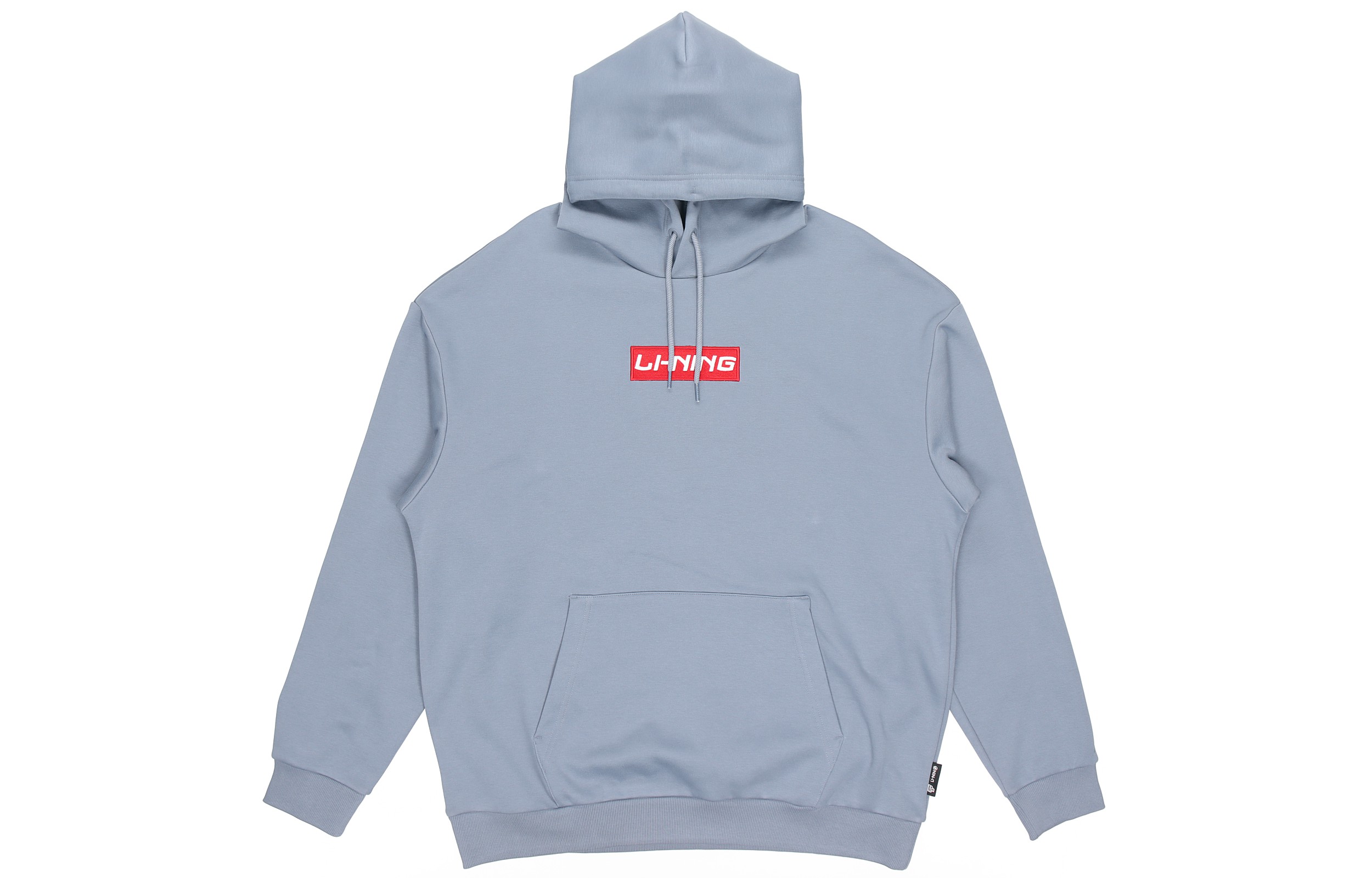 Свитшот Unisex Flint Blue LINING, синий
Свитшот Unisex Flint Blue LINING, синий