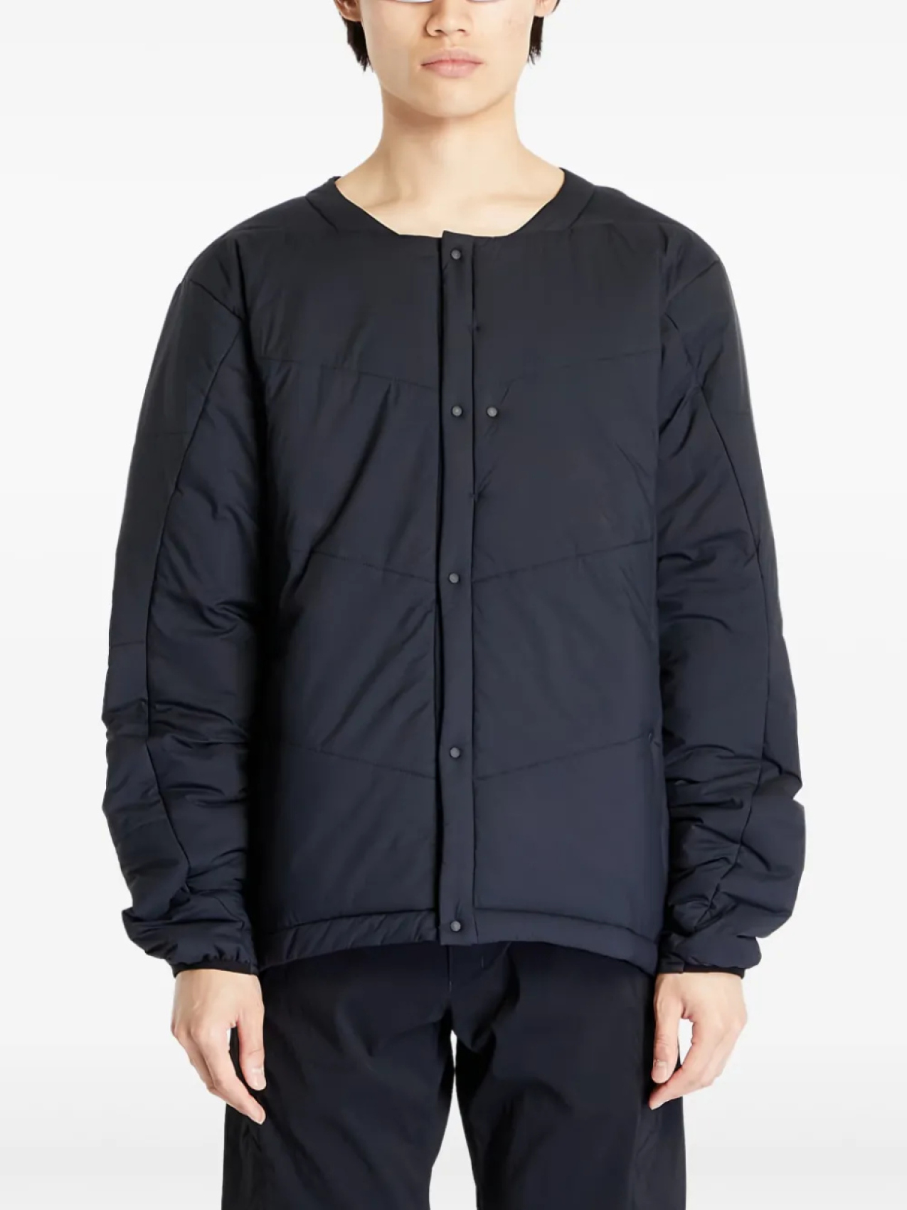 Poutnik by Tilak куртка Pygmy, черный
Poutnik by Tilak куртка Pygmy, черный