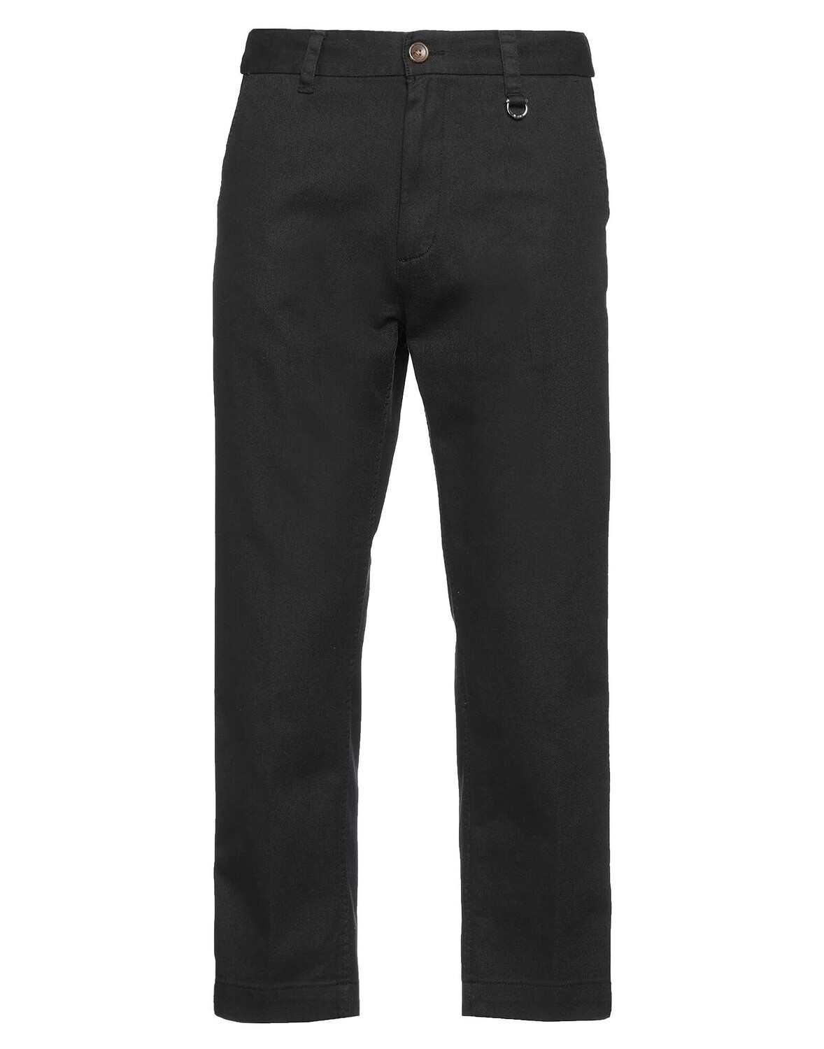 Джинсы John Richmond, черный
Джинсы John Richmond, черный