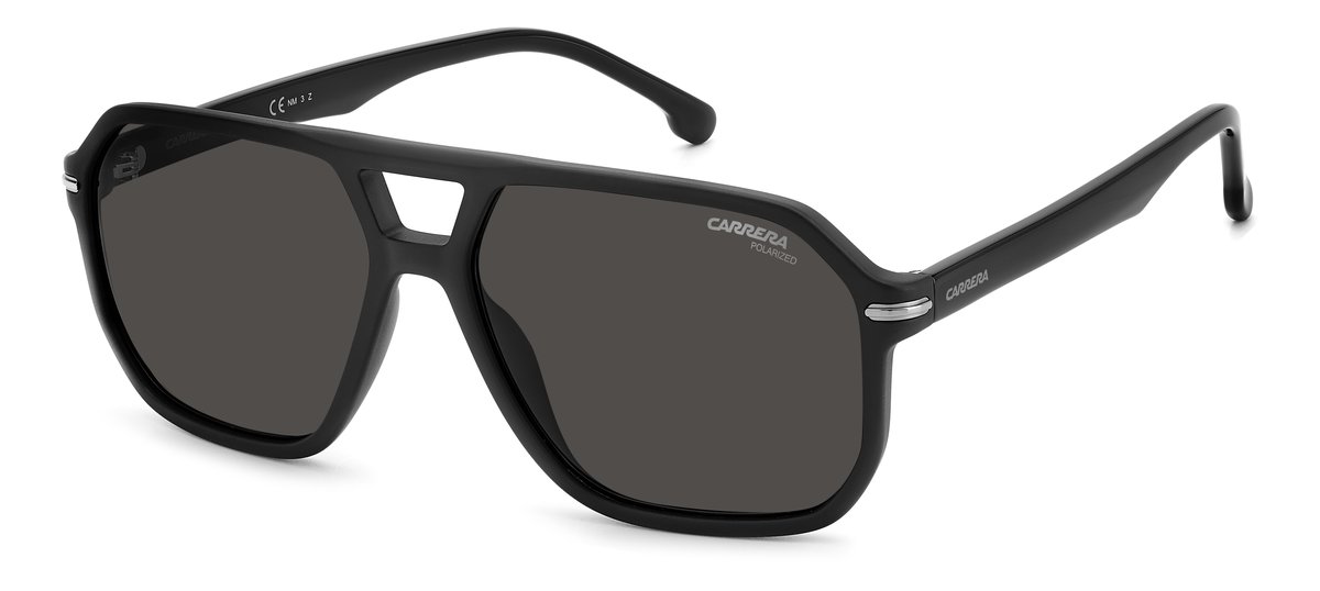 Мужские солнцезащитные очки CARRERA 302-S
Мужские солнцезащитные очки CARRERA 302-S
