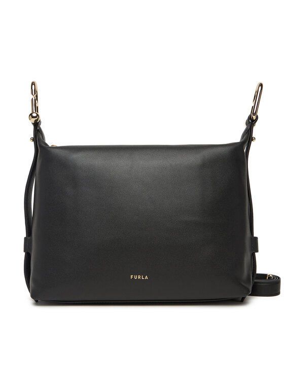 Сумка WB01866-BX2045-O6000-1-007-20-CN Furla, черный
Сумка WB01866-BX2045-O6000-1-007-20-CN Furla, черный