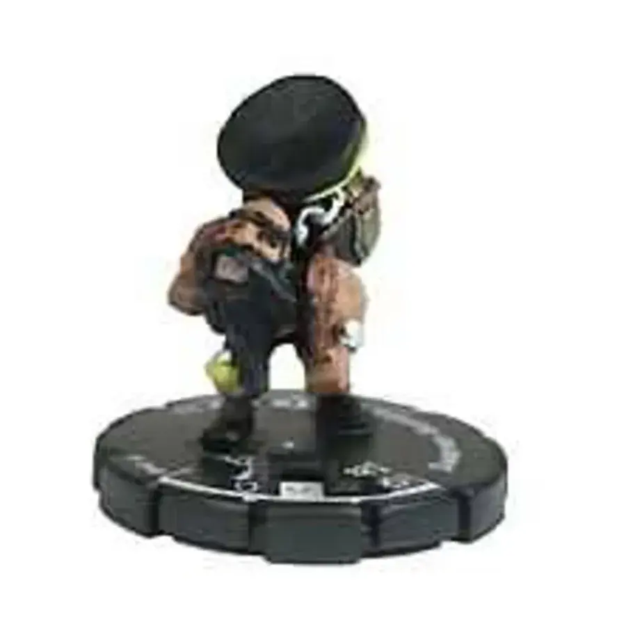 Гномья бомбарда #041, Mage Knight - Minions
Гномья бомбарда #041, Mage Knight - Minions