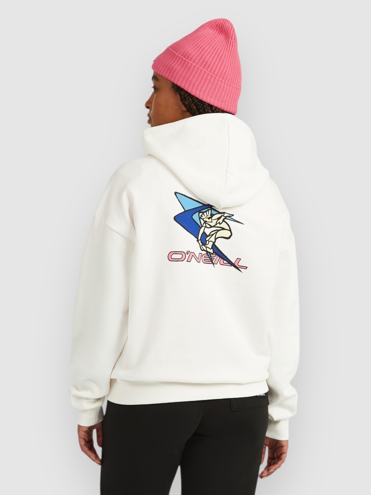 Толстовка O'Neill Fwc'Play Hoodie, snow white
Толстовка O'Neill Fwc'Play Hoodie, snow white