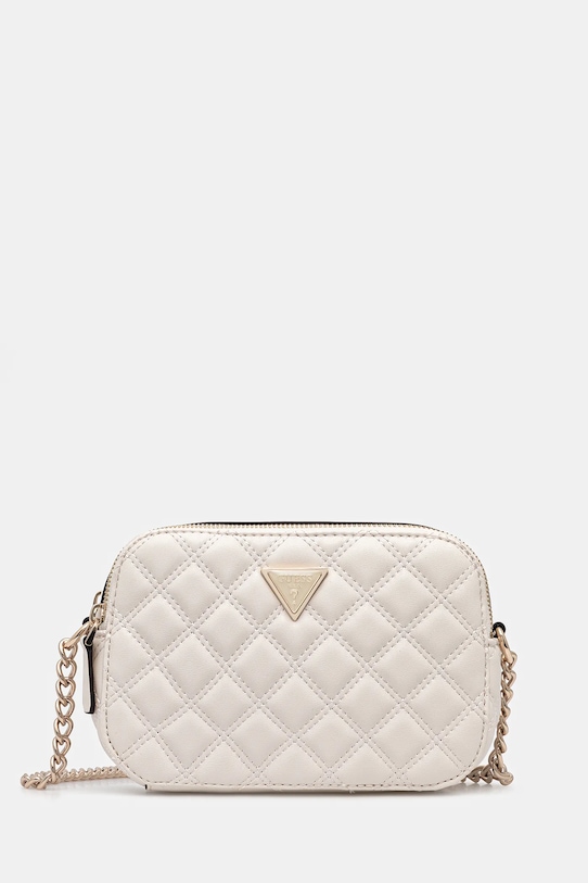 Сумка GIULLY Guess, бежевый
Сумка GIULLY Guess, бежевый