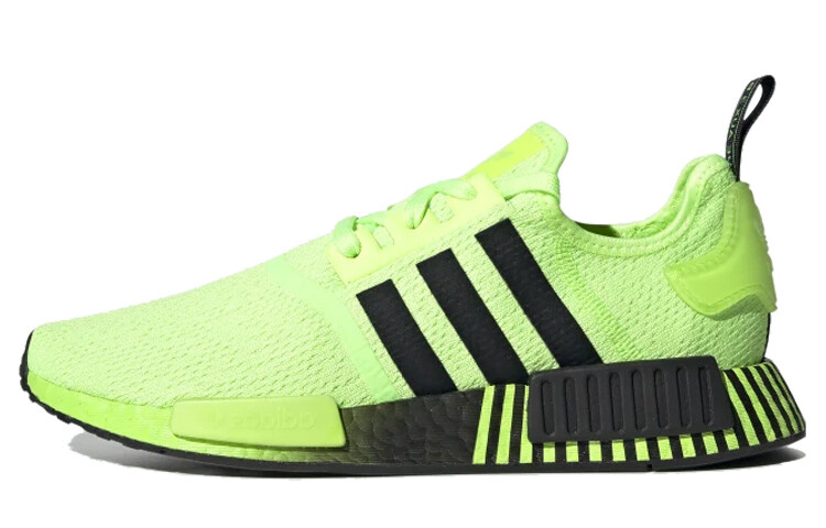 Мужская обувь adidas originals NMD_R1 Lifestyle
Мужская обувь adidas originals NMD_R1 Lifestyle