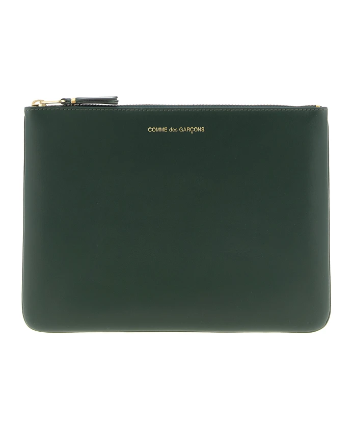 Кошелек Arecalf sa5100 Comme Des Garã§Ons, зеленый
Кошелек Arecalf sa5100 Comme Des Garã§Ons, зеленый