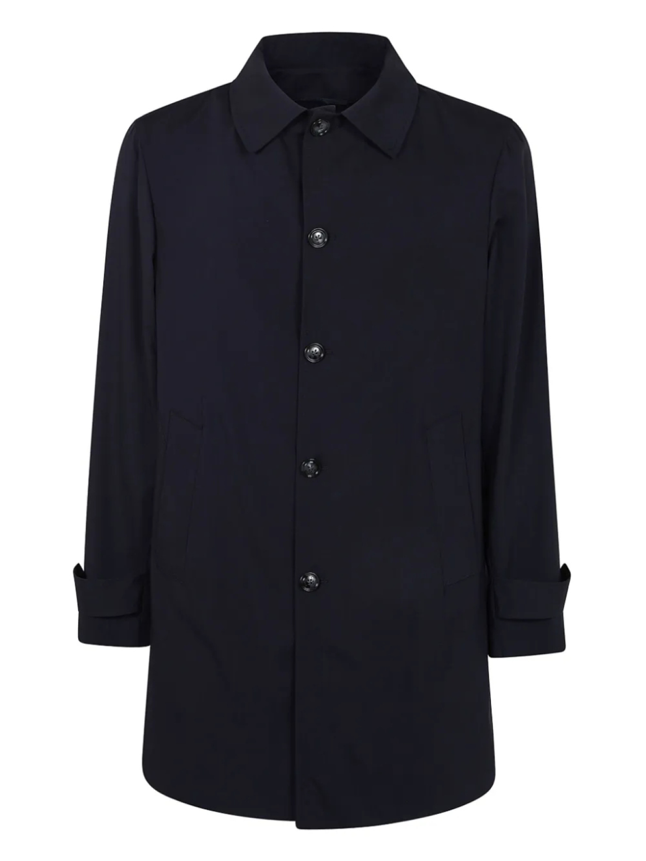 Шерстяное пальто Barba, синий
Шерстяное пальто Barba, синий