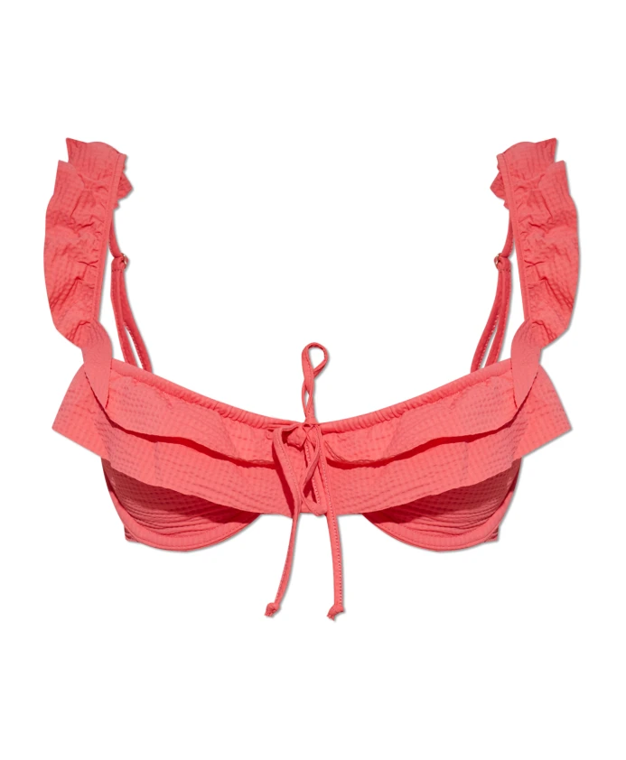 Верх от бикини Marysia, розовый
Верх от бикини Marysia, розовый