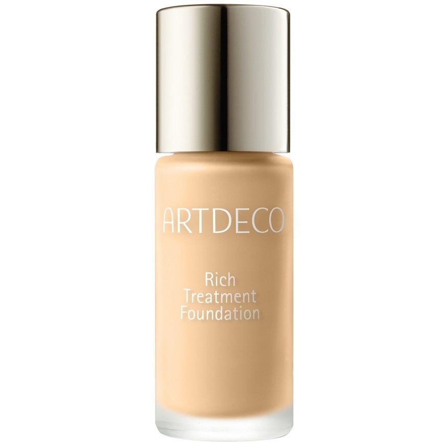 Тональный крем для лица rich treatment Artdeco, 15, объем 20 мл
Тональный крем для лица rich treatment Artdeco, 15, объем 20 мл