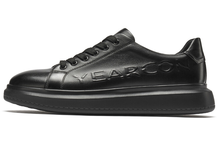 Кеды мужские, обувь для скейтбординга низкая Yearcon, серый
Кеды мужские, обувь для скейтбординга низкая Yearcon, серый