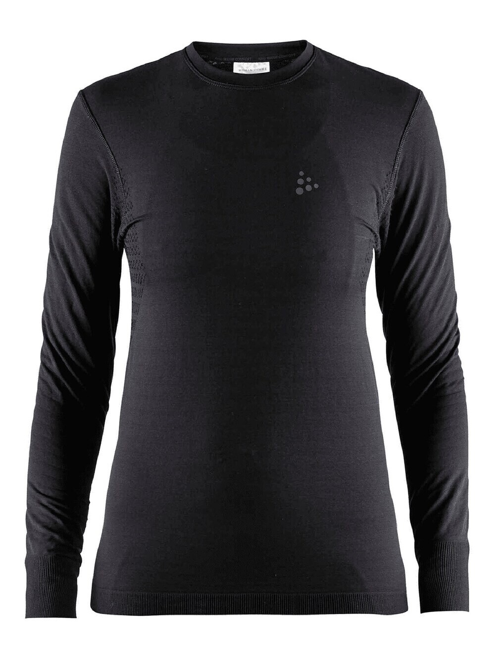 Майка Craft, черный
Майка Craft, черный