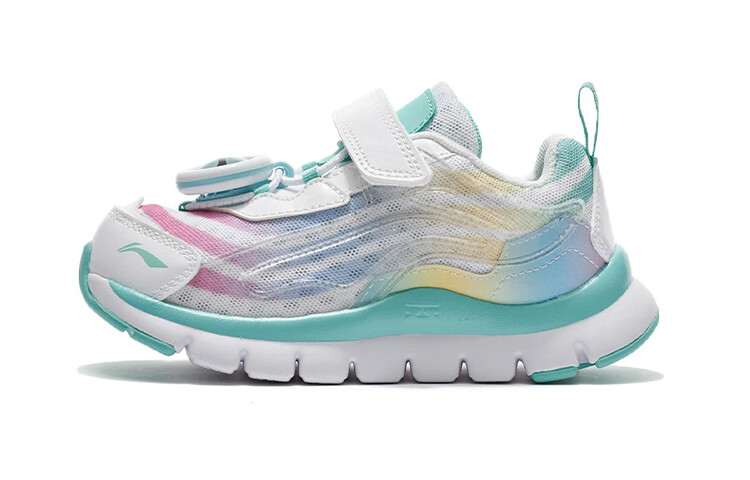 Детские кроссовки Aurora Skywalk Lifestyle PS Low-top Standard White/Fluorescent Jade Green Lining Young
Детские кроссовки Aurora Skywalk Lifestyle PS Low-top Standard White/Fluorescent Jade Green Lining Young