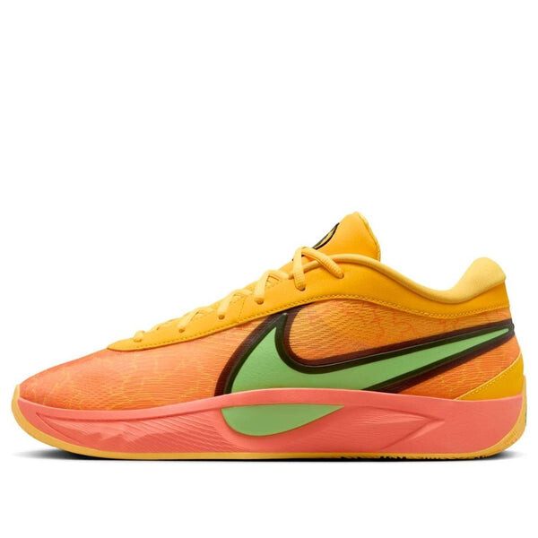 Кроссовки zoom freak 6 'halloween' Nike, мультиколор
Кроссовки zoom freak 6 'halloween' Nike, мультиколор