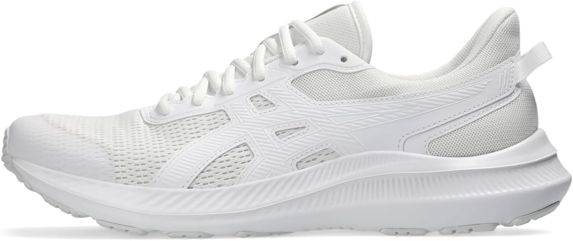 Беговые кроссовки ASICS для мужчин JOLT 5, белый
Беговые кроссовки ASICS для мужчин JOLT 5, белый