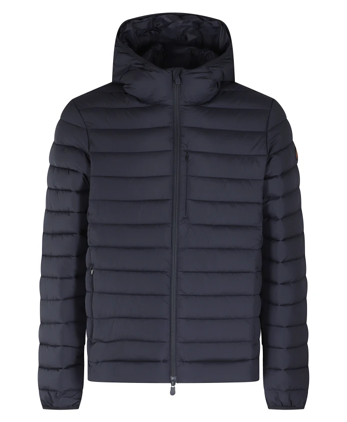 Куртка Джункуса Save The Duck, синий
Куртка Джункуса Save The Duck, синий