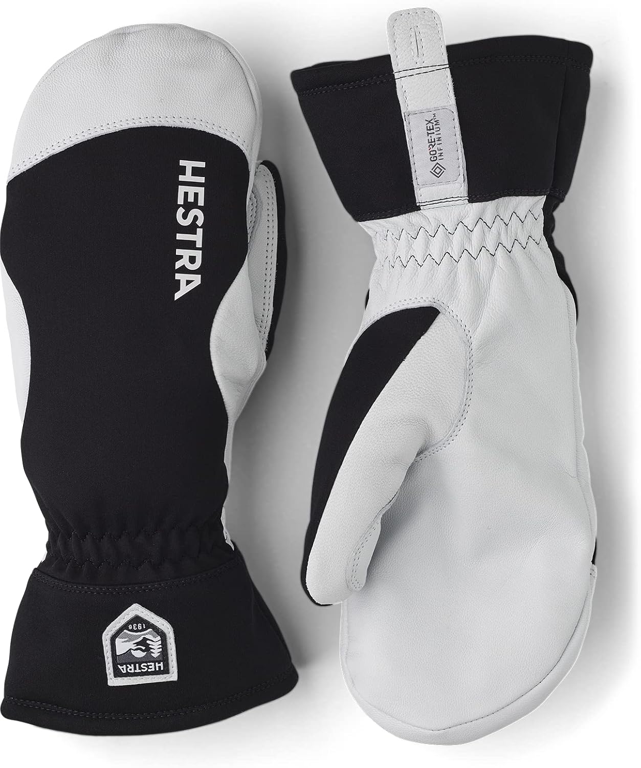 Кожаные перчатки Hestra Windstopper, Black, Черный, Кожаные перчатки Hestra Windstopper, Black
Кожаные перчатки Hestra Windstopper, Black, Черный, Кожаные перчатки Hestra Windstopper, Black