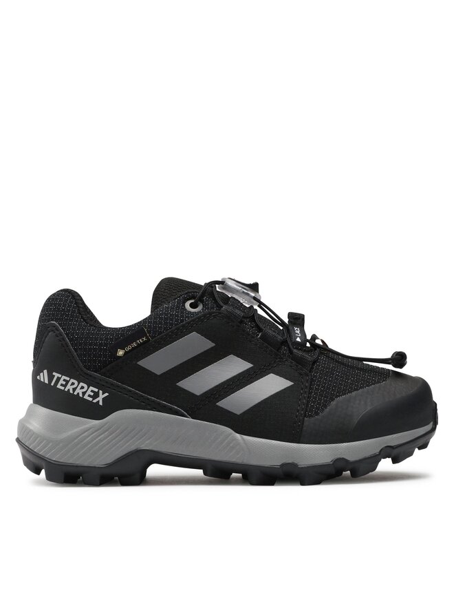 Треккинговые кроссовки Terrex GORE-TEX Hiking Shoes IF7519 Adidas, черный
Треккинговые кроссовки Terrex GORE-TEX Hiking Shoes IF7519 Adidas, черный