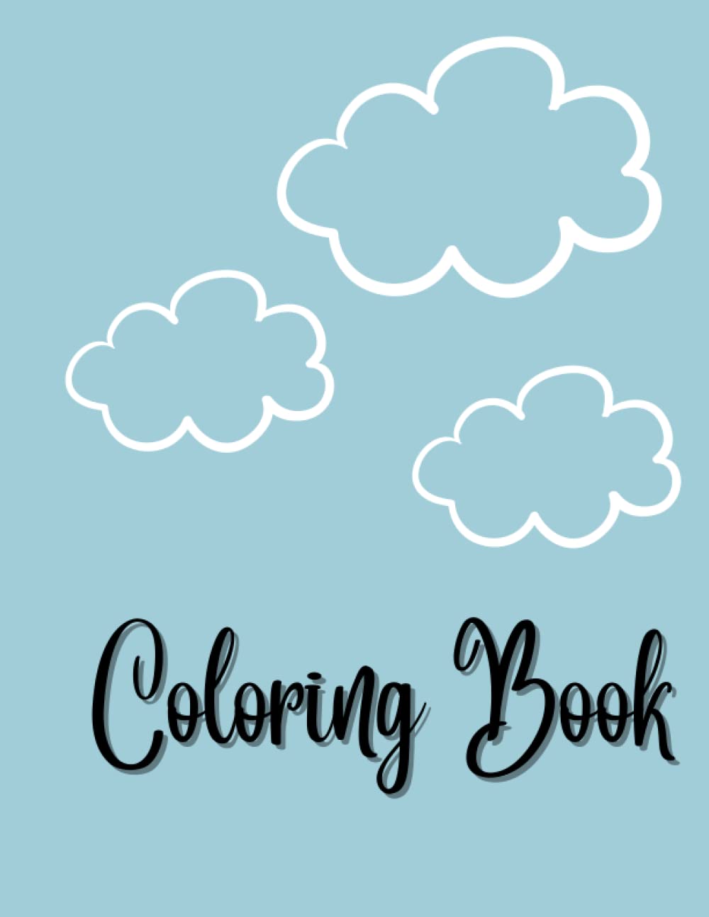 Coloring Book
Coloring Book